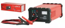 Ideal Automatinis įtampos lygintuvas INVER SPRINT 30A 12V