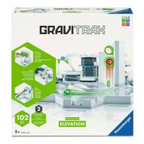 Konstruktorius Ravensburger GraviTrax Elevation, 102 vnt., įvairių spalvų