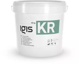 ATLAS Glaistas IGIS KR kibiras 28KG