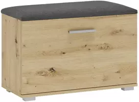 LIMA ST2 batų spintelė artisan ąžuolas