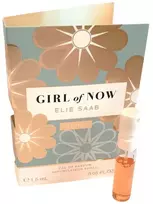 Elie Saab, „Girl of Now Shine“, kvepalai moterims, 1,5 ml *mėginėlis