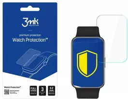Dėklas 3mk ARC apsauginė plėvelė Huawei Watch Fit / Fit SE