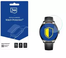 Dėklas 3mk Watch Protection ARC apsauginė plėvelė, skirta Huawei Watch Buds 2