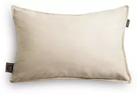 Duux Šildoma elektrinė pagalvė 40x60cm Baterija 9h Atspari vandeniui Smėlio spalvos