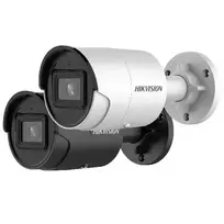 Hikvision kulka DS-2CD2083G2-I F2.8 (balta, 8 MP, 40 m. IR, AcuSense)