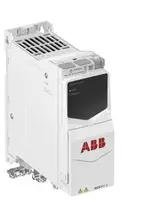 ABB ACS380-E 3x400V 0,75kW 2,6A IP20 IE2 - VSD su integruotu EtherNet, Modbus, PROFINET, STO ir EMC filtru C2 (ACS380-E042C-02A6-4)