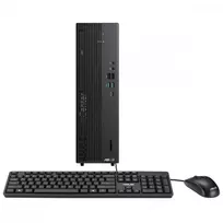 Stacionarus kompiuteris Asus Kompiuteris ExpertCenter D7 D701SER-514500366X - i5-14500 vPro/16GB/512GB/DVD-RW/W11 Pro/3 metai