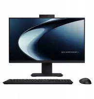 Stacionarus kompiuteris Asus „all-in-one“ kompiuteris „ExpertCentre P440VA-BPC128X“ – „Core 7 240H“ / 16GB / 512GB / 23,8" FHD / „Windows 11 Pro“ / 3 metai