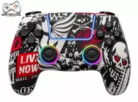Deep Explorer - Pro RGB Controller Wireless (Urban)