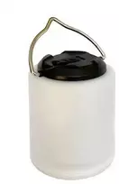 Solight Konnoc S-3600 5W LED įkraunama nešiojama stovyklavimo lempa (422143,20)