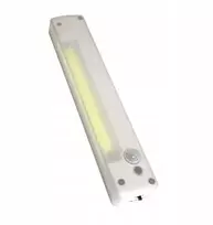 Stabilus Konnoc BH-6153D COB LED šviestuvas su PIR judesio jutikliu spintai (422089,45)