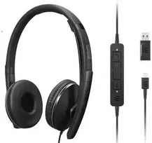 Ausinės Lenovo Ausinės/Ausinės su laidu (4XD1M39029)