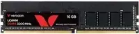 RAM VERBATIM UDIMM DDR4 16GB 3200MHz 1,2V viena plokštė be radiatoriaus