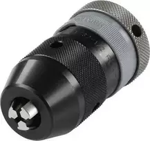 Wolfcraft Greitai užveržiamas grąžto laikiklis 1,5 - 13 mm Wolfcraft - 13 (1/2) - 20