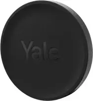 Yale Dot Rinkinys 3x Tagi NFC Do Zamka Linus L2 Juodas (05/601000/MB)