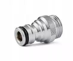 Nito Sankabos movos antgalis 1/2" su išoriniu 1/2" vamzdžio sriegiu