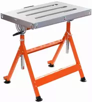 Kraftdele Suvirinimo stalas KD1179