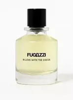 FUGAZZI IN LOVE WITH THE COCOS EKSTRAKTAS 50 ML