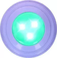 Grundig Grundig Belaidė vidinė LED lempa G526 4 vnt.