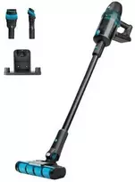 Vertikalus dulkių siurblys Cecotec Vertikalus dulkių siurblys Conga Rockstar 2500 X-treme Cecotec