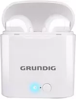 Ausinės Grundig Grundig Ausinės ausinės Bluetooth TWS41 Baltos