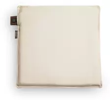 Duux Duux Šildoma sėdynės pagalvėlė 40x40cm Baterija Memory Foam Smėlio spalvos