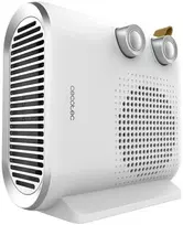 Termoventiliatorius Cecotec ReadyWarm 2050 Max Dual Baltas Termoventiliatorius