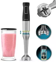 Plakiklis Maišytuvas Cecotec rankinis Katana 15 stiklinis 1,5 l