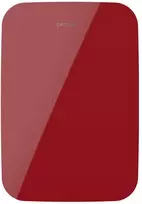 Cecotec Turistinis šaldytuvas Bolero MiniCooling 6L Bahamas Raudona Raudona