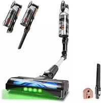 Vertikalus dulkių siurblys Cecotec Conga Rockstar S30 Flex vertikalus dulkių siurblys