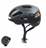 Cecotec dviratininko šalmas BrainGuard Flash L-XL (8435771932441)