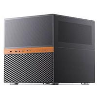 Jonsbo N6 Nas, Black N6