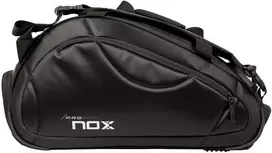 Padela soma NOX Pro Series Juodas