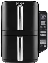 Gruzdintuvė AIR FRYER DOUBLE STACK 2-LEVEL/7.6L SL300EU NINJA