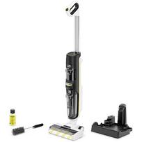Karcher Vacuum Cleaner|KARCHER|FCV 4|Dry&wet|3-in-1 stick vacuum|White/Black|Bagless|Battery|1.056-131.0 1.056-131.0