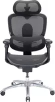 Biuro kėdė Sihoo Biuro kėdė C300 LITE V2 Juodas (C300-LITE-V2-B101)
