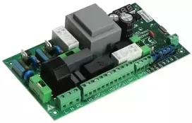 F&F Vartų valdiklis ELMES (STB230VM2)