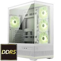 TopPC MSI Gaming Intel Advanced, Core Ultra 7 270K Plus, 16GB (2x8) DDR5, GeForce RTX 5070, 2TB NVMe Gen4, no OS DATK374-1456683