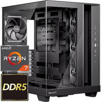 TopPC CS2 M4A4, Ryzen 7 7800X3D, 16GB (2x8) DDR5, GeForce RTX 5070 Ti, 2TB NVMe Gen4, no OS DATK353-1392957