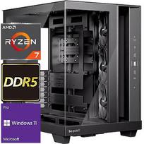 TopPC CS2 M4A4, Ryzen 7 7800X3D, 16GB (2x8) DDR5, GeForce RTX 5070 Ti, 1TB NVMe Gen4, Windows 11 Pro DATK353-1392954