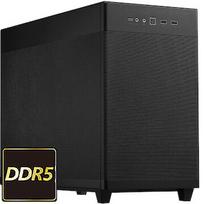 TopPC Intel Core Ultra 7 Compact GMNG, Core Ultra 5 250K Plus, 32GB (2x16) DDR5, GeForce RTX 5070 Ti, 1TB NVMe Gen5, Windows 11 Home DATK412-1413269