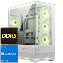 TopPC MSI Gaming Intel Advanced, Core Ultra 7 270K Plus, 32GB (2x16) DDR5, GeForce RTX 5080, 1TB NVMe Gen4, Windows 11 Home DATK374-1456696