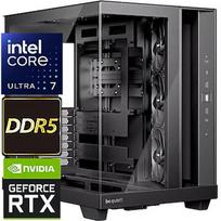 TopPC Intel Core Ultra 7 GMNG, Core Ultra 7 270K Plus, GeForce RTX 5080 DATK396-1405250