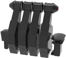 Honeycomb - Throttle Pack for Airbus™ A319-A380 (HC003226)