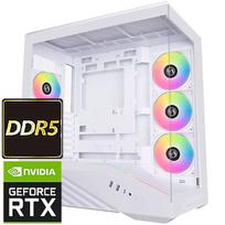 TopPC Intel Core Ultra 9 Creative, 1000W+ Modular, Core Ultra 9 285K, 64GB (2x32) DDR5, GeForce RTX 5080, 1TB NVMe Gen5 DATK392-1273238