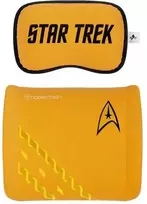 noblechairs Atminties putų pagalvėlių rinkinys – Star Trek Kirk leidimas