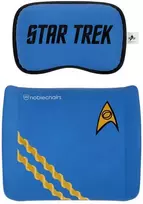 noblechairs Atminties putų pagalvių rinkinys – Star Trek Spock leidimas