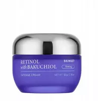 Skin627 Retinolio su Bakuchiolu priešraukšlinis veido kremas 50 g