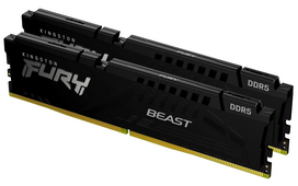 MEMORY DIMM 32GB DDR5-5600/KIT2 KF556C36BBEK2-32 KINGSTON