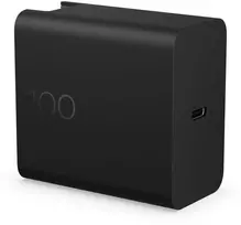 HP 100W GaN sieninis įkroviklis (CS9V7UT)